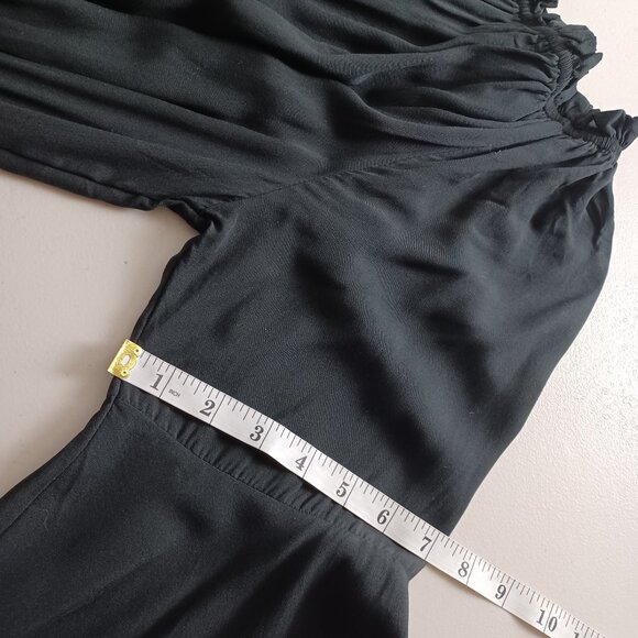 Hanna Nikole Renaissance Blouse - Picture 10 of 15